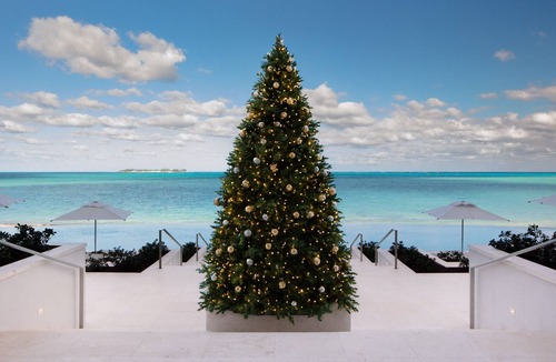 Nassau Resort | Goldwynn Resort & Residences