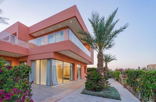 El Aggada Villa | Golfside Villas