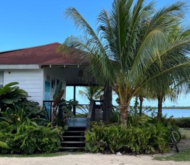 Coral Harbour House | Hidden Paradise - Cottage