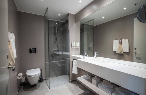 Odense Hotel | Hotel Odeon