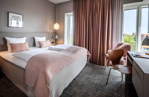 Odense Hotel | Hotel Odeon
