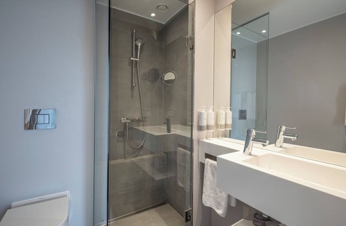 Odense Hotel | Hotel Odeon