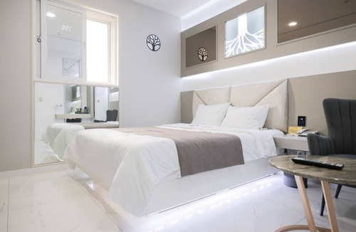 Jecheon Hotel | Jecheon Java Hotel