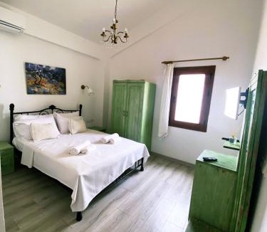 Old Datca Hotel | Just Datça