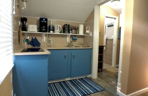 Westward Villas Subdivision Apartment | Kestrel - Best location in Nassau, Kestrel Bahamas Vacation Rental