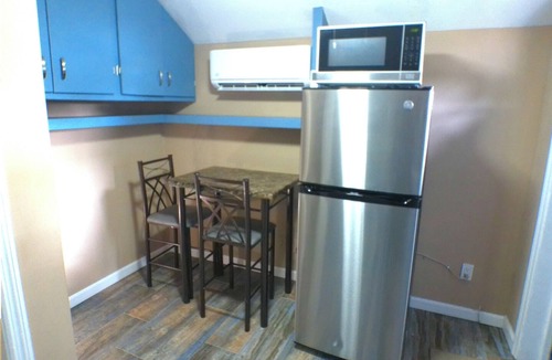 Westward Villas Subdivision Apartment | Kestrel - Best location in Nassau, Kestrel Bahamas Vacation Rental