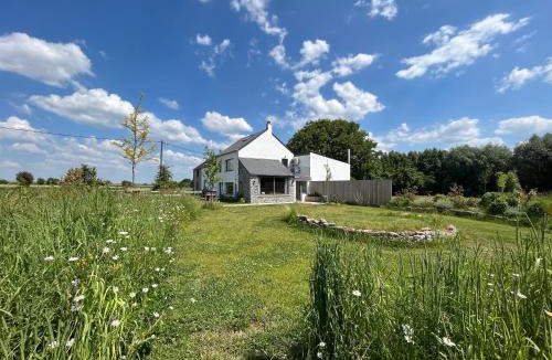 Ragnies House | Maison Coucou