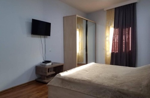 Mtskheta House | MEDEA