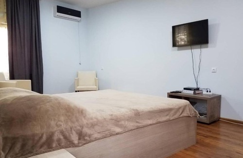 Mtskheta House | MEDEA