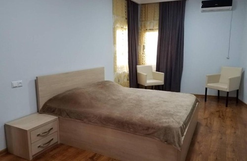 Mtskheta House | MEDEA