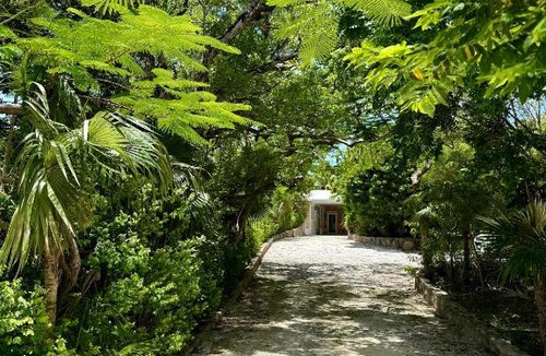 Great Exuma House | Natural Mystic Exuma