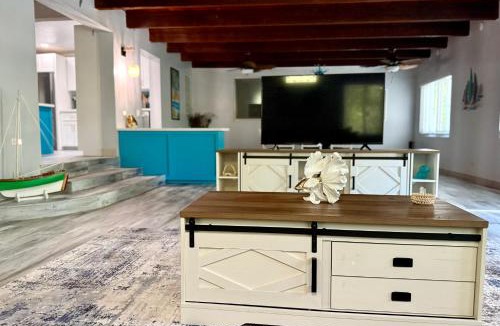 Great Exuma House | Natural Mystic Exuma