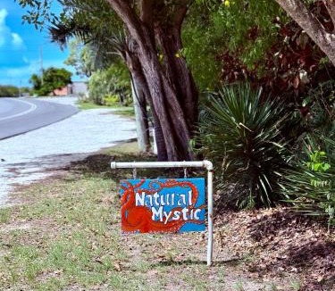 Great Exuma House | Natural Mystic Exuma