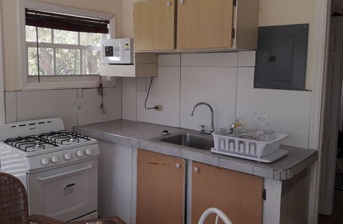 Andros Town Cottage | NATURE LOVERS PARADISE ON THE BEACH.