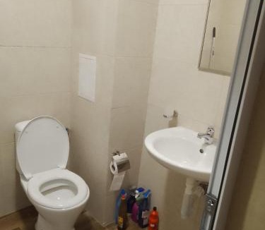 Studentski Grad Apartment | Nova lofts