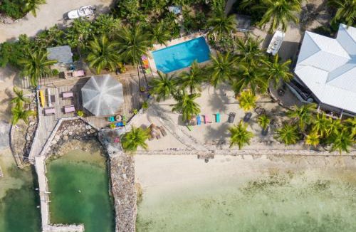 Great Exuma Villa | Peace and Play