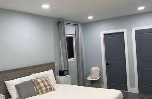 Westward Villas Subdivision Apartment | Peaceful Studio 1 Bed/Bath on Cable Beach