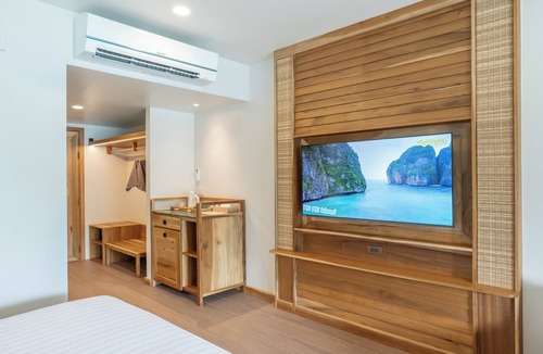 Ko Phi Phi Hotel | Phi Phi at Pier