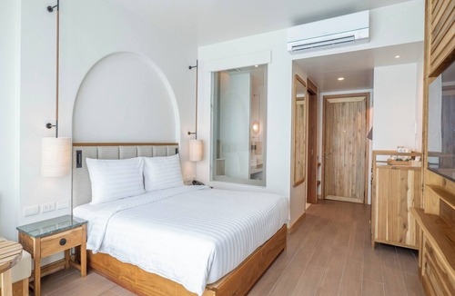 Ko Phi Phi Hotel | Phi Phi at Pier