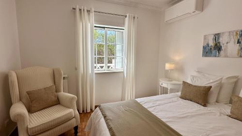 Alfa-Mar House | Pine Cliffs - Shared Pool - 8 Guests - Albufeira