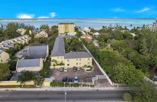 Westward Villas Subdivision Condo | Private, Pool, Beach, Hideaway.