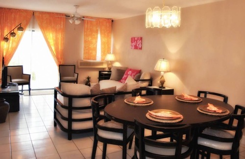 Nassau Resort | Private room ∙ 2 guests