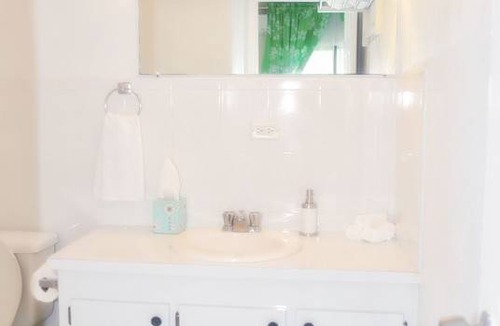 Nassau Resort | Private room ∙ 2 guests