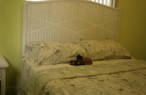 Nassau Resort | Private room ∙ 2 guests
