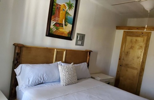 North Andros Hotel | Rj's Oasis