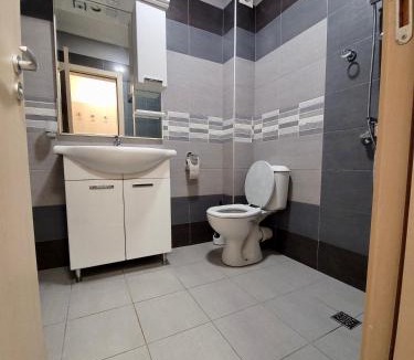 Studentski Grad Apartment | Romantic Studio