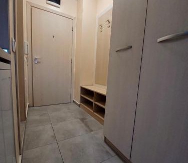 Studentski Grad Apartment | Romantic Studio