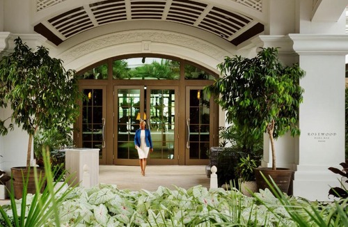 Nassau Resort | Rosewood Baha Mar