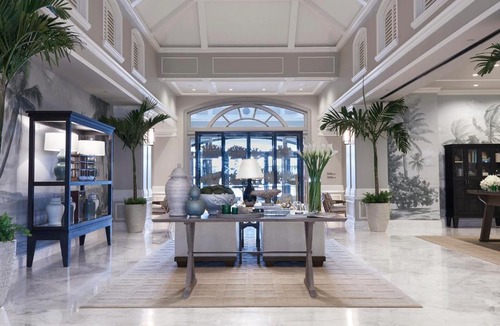 Nassau Resort | Rosewood Baha Mar
