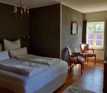 Neulewin Bed & Breakfast | Schuberts Oderbruch Landpension