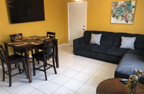 Downtown Apartment | Shay’s Apartment
