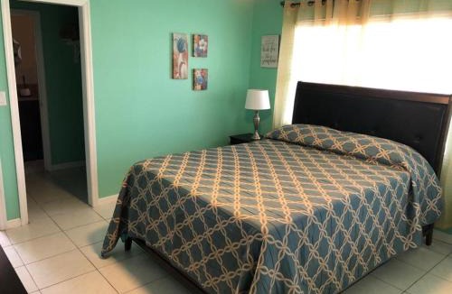 Downtown Apartment | Shay’s Apartment
