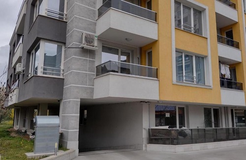 Sofia Apartment | Sofia Harmony Tranquility Comfort and Free Parking