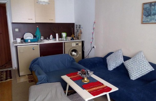 Mladost Apartment | Sofia Mountain View 2