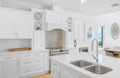 Great Exuma House | Spectacular Home on a spectacular beach