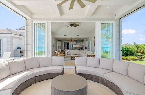 Great Exuma House | Spectacular Home on a spectacular beach