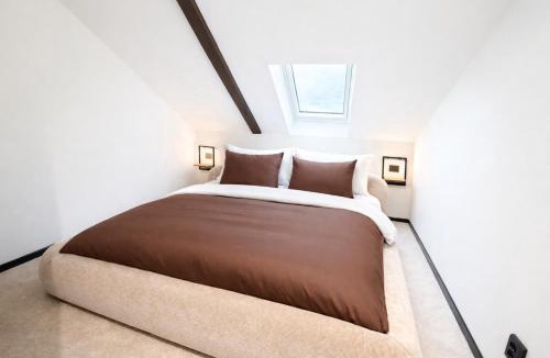 Narvik Apartment | Studio 28