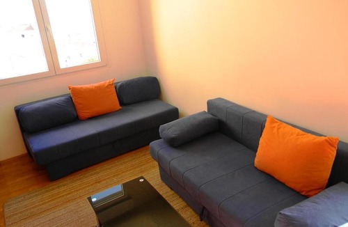 Znjan Apartment | Studio Pazdigrad