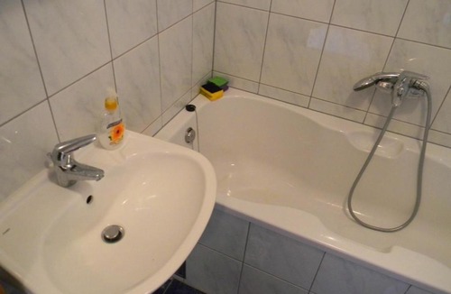 Znjan Apartment | Studio Pazdigrad