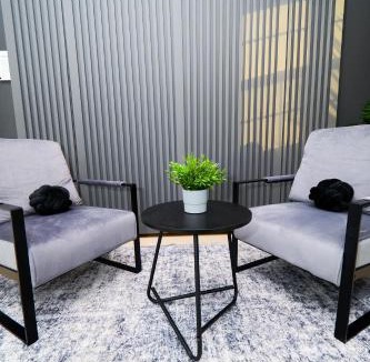 Downtown Nassau Apartment | Studio Suite for Creators
