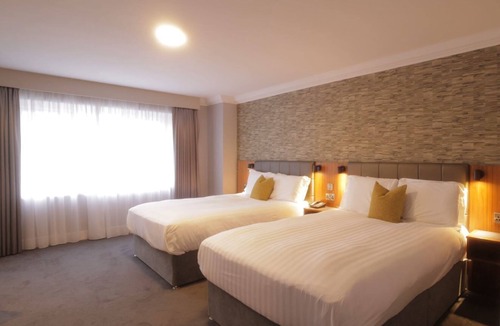 Midleton Hotel | Talbot Hotel Midleton