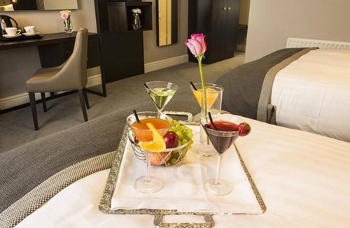 Midleton Hotel | Talbot Hotel Midleton