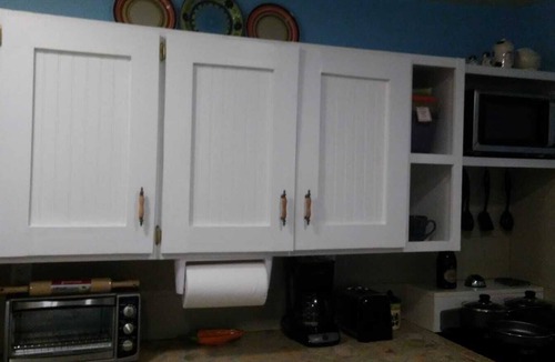 Jimmy Hill Cottage | The Colonial Rental Suite, Moss Town Exuma