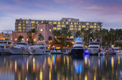 Paradise Island Resort | The Coral at Atlantis