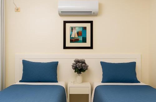 Westward Villas Subdivision Hotel | The Island Garden Hotel