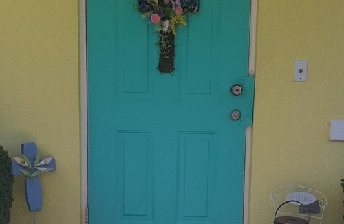 Coral Harbour Apartment | The SugarApple